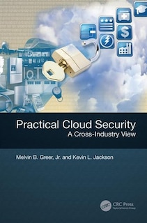 Front cover_Practical Cloud Security