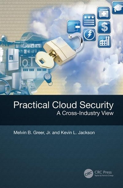 Front cover_Practical Cloud Security