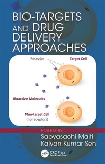 Front cover_Bio-targets And Drug Delivery Approaches