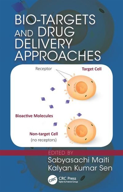 Front cover_Bio-targets And Drug Delivery Approaches