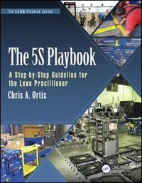 Couverture_The 5s Playbook