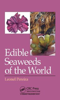 Couverture_Edible Seaweeds Of The World