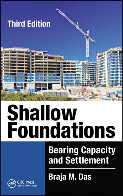 Front cover_Shallow Foundations