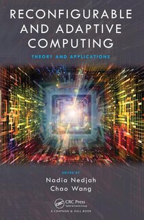 Couverture_Reconfigurable And Adaptive Computing