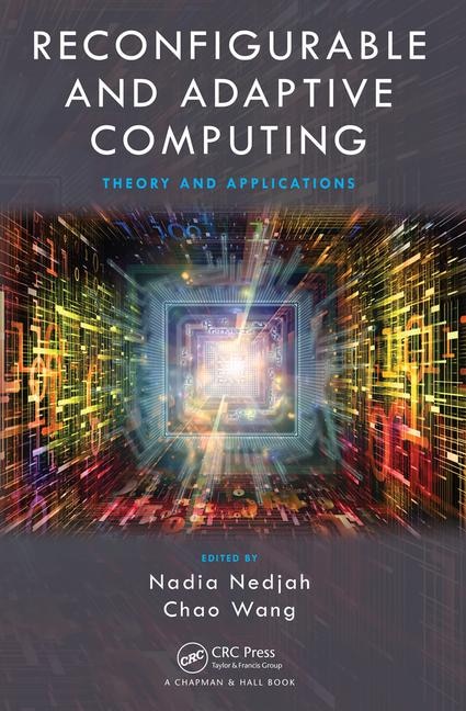 Couverture_Reconfigurable And Adaptive Computing