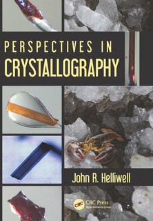 Couverture_Perspectives In Crystallography