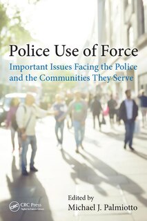 Front cover_Police Use Of Force