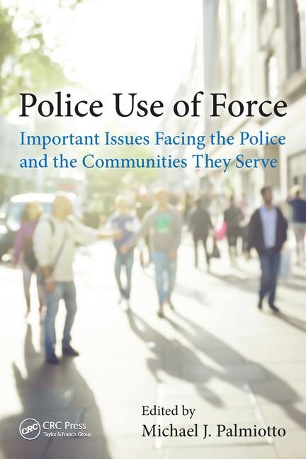 Front cover_Police Use Of Force