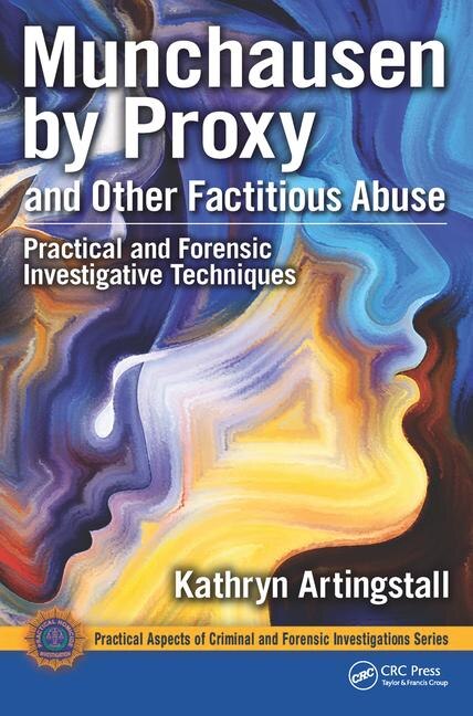Front cover_Munchausen By Proxy And Other Factitious Abuse