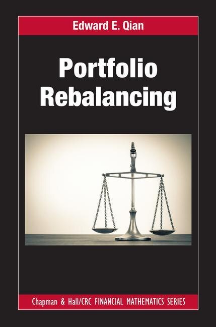 Front cover_Portfolio Rebalancing