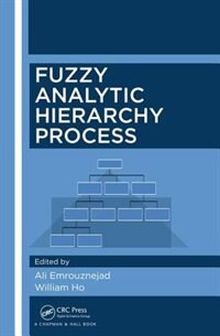 Front cover_Fuzzy Analytic Hierarchy Process