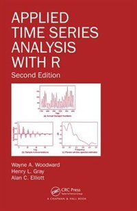 Front cover_Applied Time Series Analysis With R