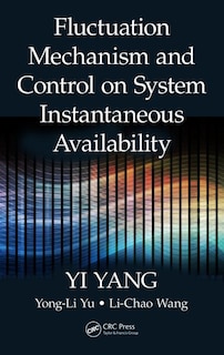 Couverture_Fluctuation Mechanism And Control On System Instantaneous Availability