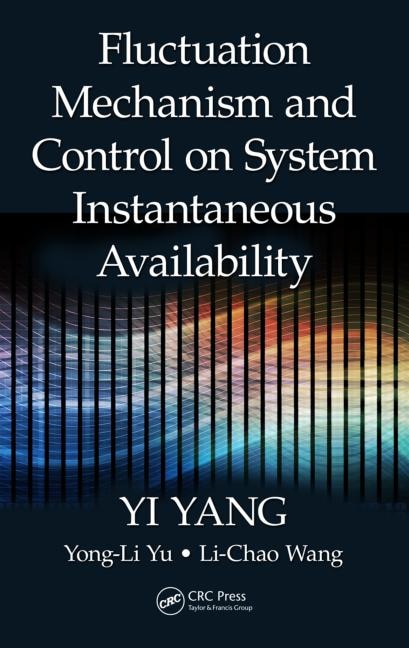 Couverture_Fluctuation Mechanism And Control On System Instantaneous Availability