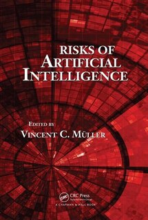 Couverture_Risks Of Artificial Intelligence