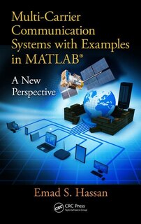 Couverture_Multi-carrier Communication Systems With Examples In Matlab
