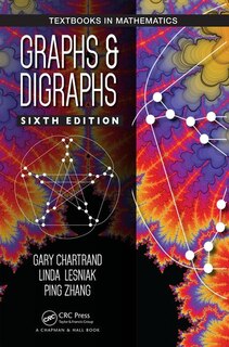 Front cover_Graphs And Digraphs