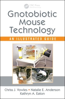Front cover_Gnotobiotic Mouse Technology