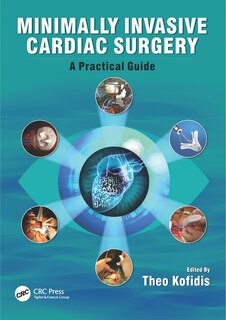 Couverture_Minimally Invasive Cardiac Surgery