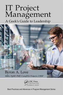 Front cover_It Project Management