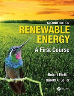 Front cover_Renewable Energy