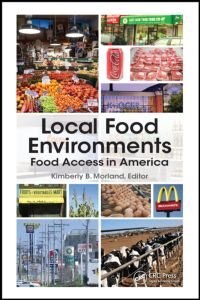 Couverture_Local Food Environments