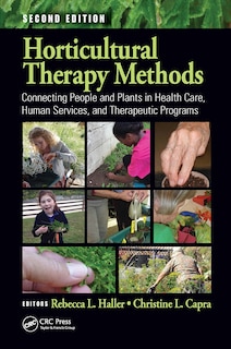 Couverture_Horticultural Therapy Methods