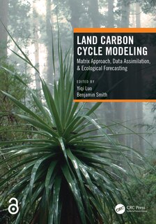 Couverture_Land Carbon Cycle Modeling