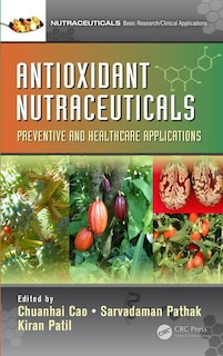 Couverture_Antioxidant Nutraceuticals