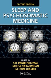 Front cover_Sleep And Psychosomatic Medicine