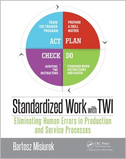 Couverture_Standardized Work With Twi