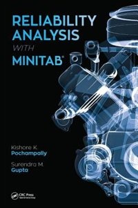 Couverture_Reliability Analysis With Minitab