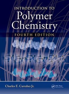 Front cover_Introduction To Polymer Chemistry