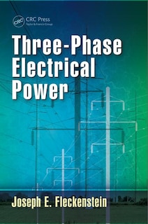 Front cover_Three-phase Electrical Power