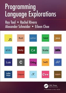 Front cover_Programming Language Explorations