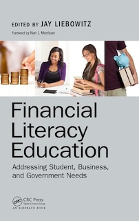 Couverture_Financial Literacy Education