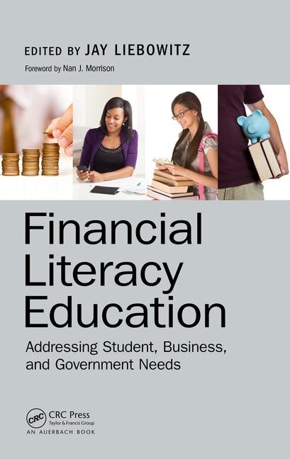 Couverture_Financial Literacy Education