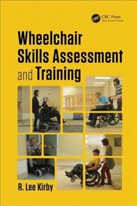 Couverture_Wheelchair Skills Assessment And Training