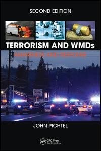 Front cover_Terrorism And Wmds