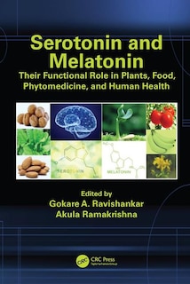 Front cover_Serotonin And Melatonin
