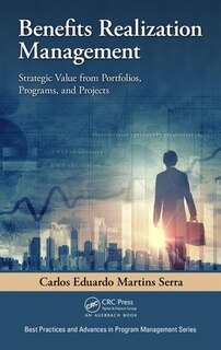 Couverture_Benefits Realization Management