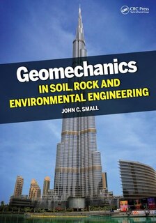 Front cover_Geomechanics in Soil, Rock, and Environmental Engineering