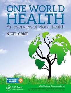 Front cover_One World Health
