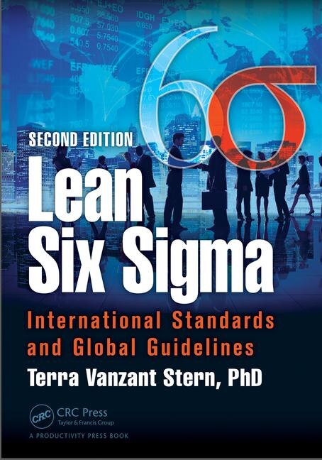 Front cover_Lean Six Sigma