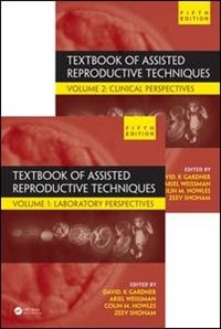 Front cover_Textbook Of Assisted Reproductive Techniques