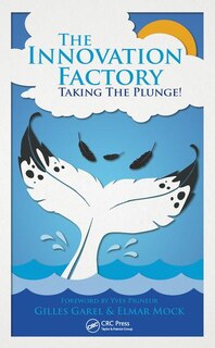 Front cover_Innovation Factory
