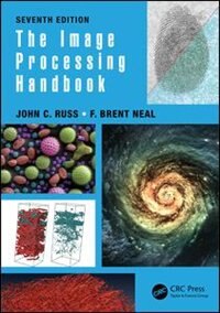 Couverture_The Image Processing Handbook