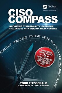 Front cover_Ciso Compass