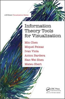 Couverture_Information Theory Tools For Visualization