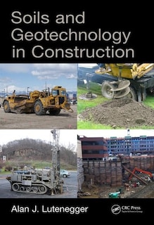 Front cover_Soils And Geotechnology In Construction
